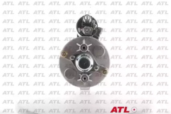 Стартер ATL Autotechnik A 78 650